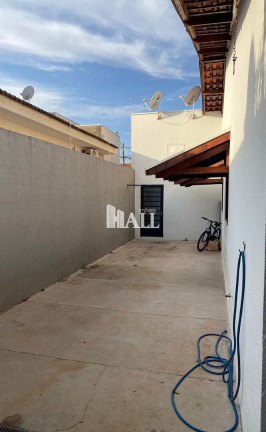 Imagem Casa com 3 Quartos à Venda, 225 m² em Jardim Tarraf Ii - São José Do Rio Preto Imagem Casa com 3 Quartos à Venda, 225 m² em Jardim Tarraf Ii - São José Do Rio Preto