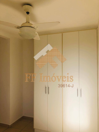 Imagem Apartamento com 2 Quartos à Venda,  em Jardim Ipanema - São Carlos