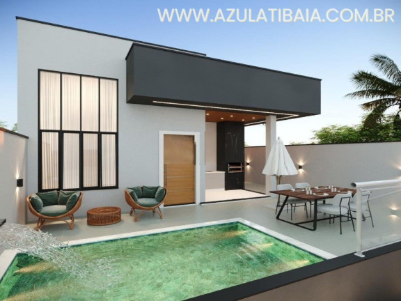 Imagem Casa com 3 Quartos à Venda, 90 m² em Loteamento Bella Atibaia - Atibaia Imagem Casa com 3 Quartos à Venda, 90 m² em Loteamento Bella Atibaia - Atibaia