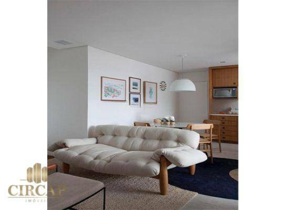 Imagem Apartamento com 2 Quartos à Venda, 64 m² em Perdizes - São Paulo