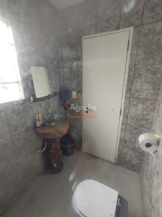 Imagem Imóvel com 3 Quartos à Venda, 260 m² em área Rural - Mogi Mirim