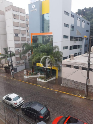 Imagem Apartamento com 3 Quartos à Venda, 121 m² em Exposição - Caxias Do Sul