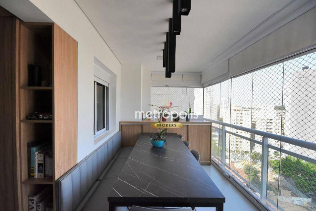 Imagem Apartamento com 2 Quartos à Venda, 72 m² em Brooklin - São Paulo