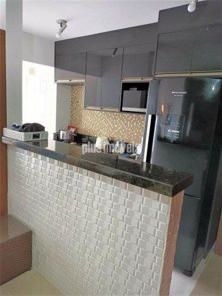Imagem Apartamento com 2 Quartos à Venda, 65 m² em Morumbi - São Paulo