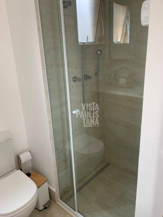 Imagem Apartamento com 3 Quartos à Venda, 103 m² em Brooklin - São Paulo