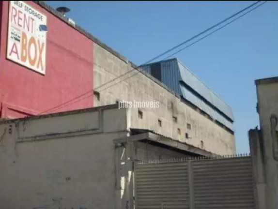 Imagem Imóvel Comercial à Venda, 3.700 m² em Cerâmica - São Caetano Do Sul Imagem Imóvel Comercial à Venda, 3.700 m² em Cerâmica - São Caetano Do Sul