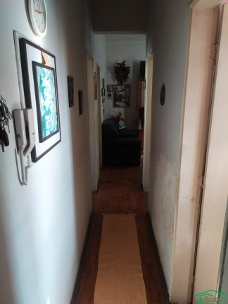 Imagem Apartamento com 2 Quartos à Venda, 62 m² em Mooca - São Paulo