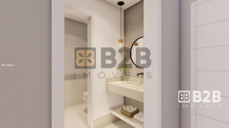 Imagem Casa com 3 Quartos à Venda, 225 m² em Residencial Tamboré - Bauru Imagem Casa com 3 Quartos à Venda, 225 m² em Residencial Tamboré - Bauru