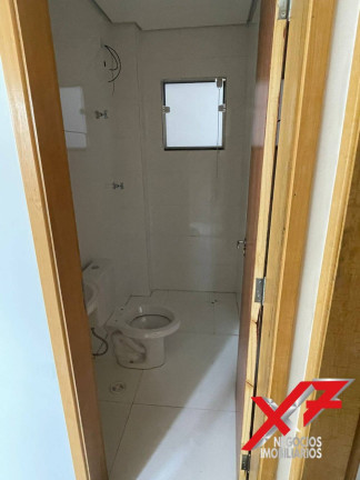Imagem Apartamento com 2 Quartos à Venda, 40 m² em Vila Guilhermina - São Paulo