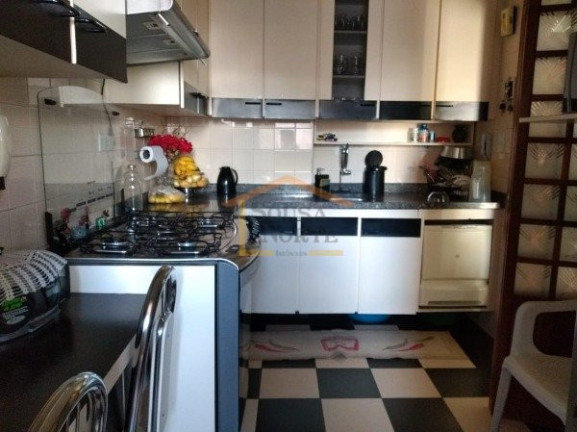 Imagem Apartamento com 3 Quartos à Venda, 100 m² em Vila Paulicéia - São Paulo Imagem Apartamento com 3 Quartos à Venda, 100 m² em Vila Paulicéia - São Paulo