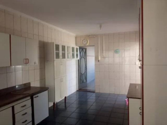 Casa com 4 Quartos à Venda, 420 m² em Vila Trujillo - Sorocaba
