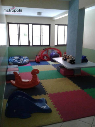 Imagem Apartamento com 2 Quartos à Venda, 69 m² em Santa Maria - São Caetano Do Sul Imagem Apartamento com 2 Quartos à Venda, 69 m² em Santa Maria - São Caetano Do Sul