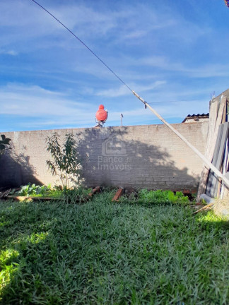 Casa com 2 Quartos à Venda, 35 m² em Diácono João Luiz Pozzobon - Santa Maria
