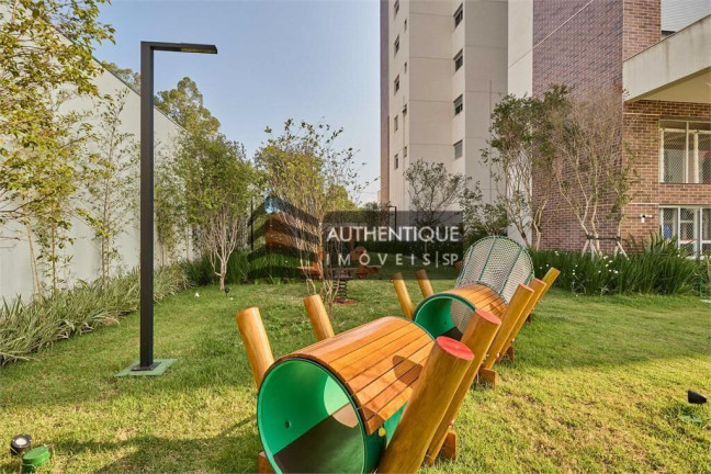 Imagem Apartamento com 3 Quartos à Venda, 121 m² em Vila Sofia - São Paulo Imagem Apartamento com 3 Quartos à Venda, 121 m² em Vila Sofia - São Paulo