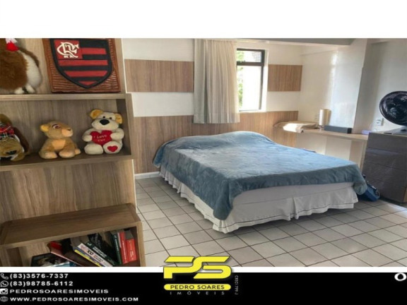 Imagem Imóvel com 4 Quartos à Venda, em Cabo Branco - João Pessoa Imagem Imóvel com 4 Quartos à Venda, em Cabo Branco - João Pessoa