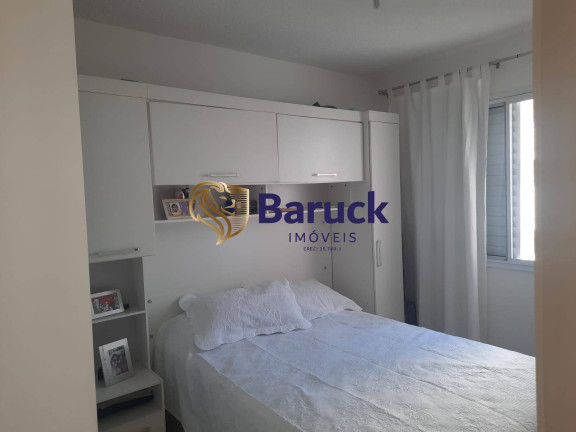 Imagem Apartamento com 2 Quartos à Venda, 48 m² em Parque Suzano - Suzano