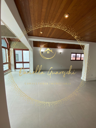 Imagem Casa com 3 Quartos à Venda, 445 m² em Residencial Morada Das Estrelas (aldeia Da Serra) - Barueri