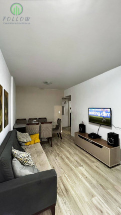 Imagem Apartamento com 3 Quartos à Venda, 74 m² em Centro - Osasco
