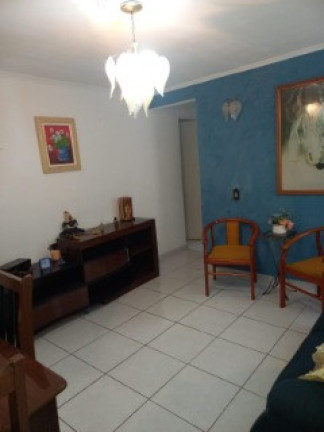 Apartamento com 2 Quartos à Venda, 58 m² em Jardim Da Saude - São Paulo