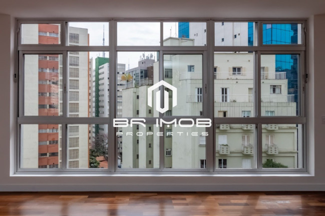 Imagem Imóvel com 3 Quartos à Venda, 267 m² em Paraíso - São Paulo