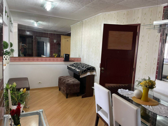 Imagem Apartamento com 2 Quartos à Venda, 90 m² em Vila Da Saúde - São Paulo Imagem Apartamento com 2 Quartos à Venda, 90 m² em Vila Da Saúde - São Paulo