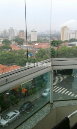 Imagem Apartamento com 3 Quartos à Venda, 143 m² em Campo Belo - São Paulo Imagem Apartamento com 3 Quartos à Venda, 143 m² em Campo Belo - São Paulo