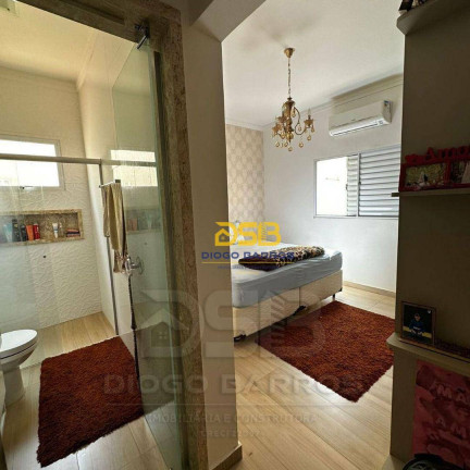 Imagem Casa com 3 Quartos à Venda, 149 m² em Nobre Ville - Barretos Imagem Casa com 3 Quartos à Venda, 149 m² em Nobre Ville - Barretos