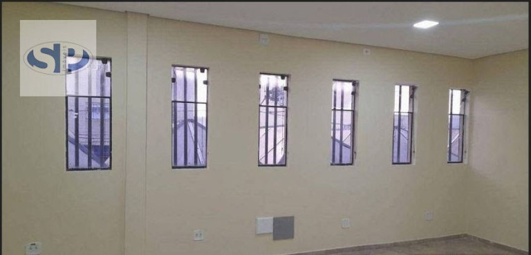 Imagem Imóvel Comercial à Venda, 550 m² em Jardim Tranquilidade - Guarulhos