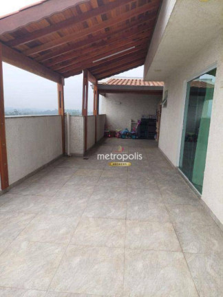 Imagem Apartamento com 3 Quartos à Venda, 141 m² em Vila Morelli - Mauá Imagem Apartamento com 3 Quartos à Venda, 141 m² em Vila Morelli - Mauá