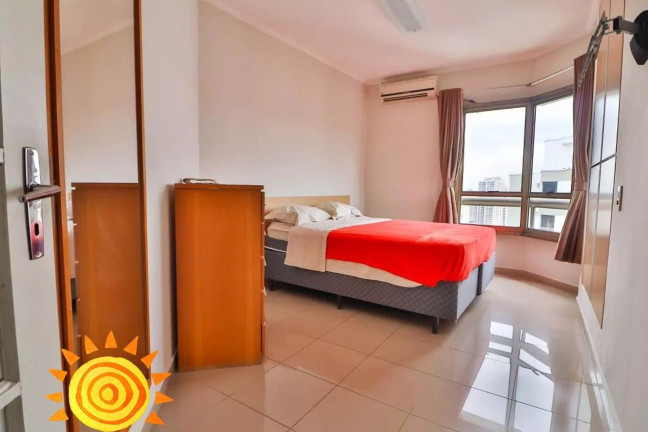 Imagem Apartamento com 2 Quartos à Venda, 81 m² em Vila Mariana - São Paulo