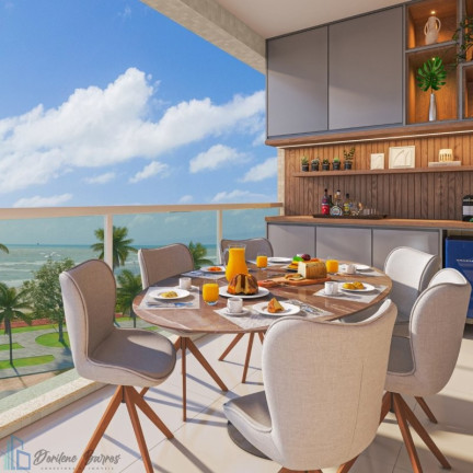 Imagem Apartamento com 2 Quartos à Venda, 79 m² em Coroa Do Meio - Aracaju