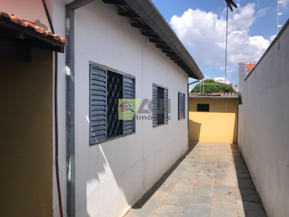 Imagem Casa com 4 Quartos à Venda, 180 m² em Vila Real - Hortolândia Imagem Casa com 4 Quartos à Venda, 180 m² em Vila Real - Hortolândia