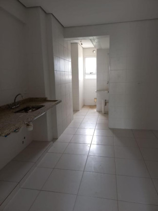 Apartamento com 3 Quartos à Venda, 125 m² em Jardim Eulalia - Taubaté