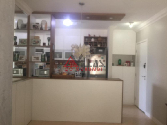 Imagem Apartamento com 2 Quartos à Venda, 67 m² em Vila Andrade - São Paulo