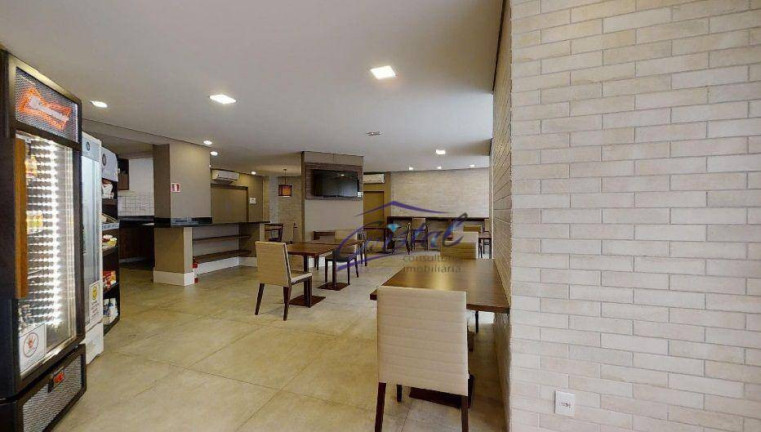 Imagem Apartamento com 1 Quarto à Venda, 32 m² em Pinheiros - São Paulo Imagem Apartamento com 1 Quarto à Venda, 32 m² em Pinheiros - São Paulo