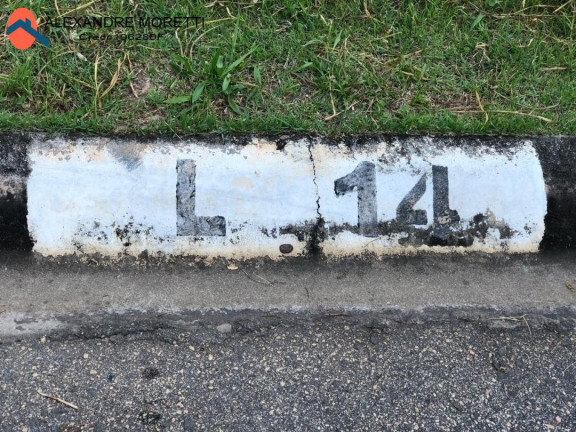 Imagem Terreno à Venda, 250 m² em Cajuru Do Sul - Sorocaba