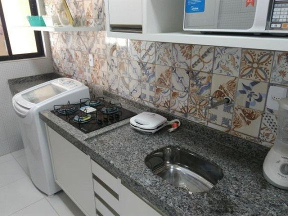 Imagem Imóvel com 2 Quartos à Venda, 42 m² em Campo Grande - Recife