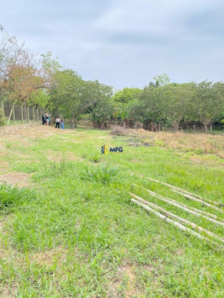 Terreno à Venda, 20.000 m² em Jundiacanga - Araçoiaba Da Serra