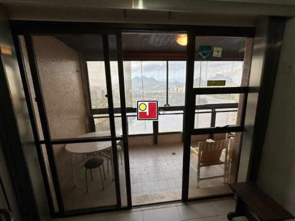 Imagem Apartamento com 2 Quartos à Venda, 67 m² em Barra Da Tijuca - Rio De Janeiro
