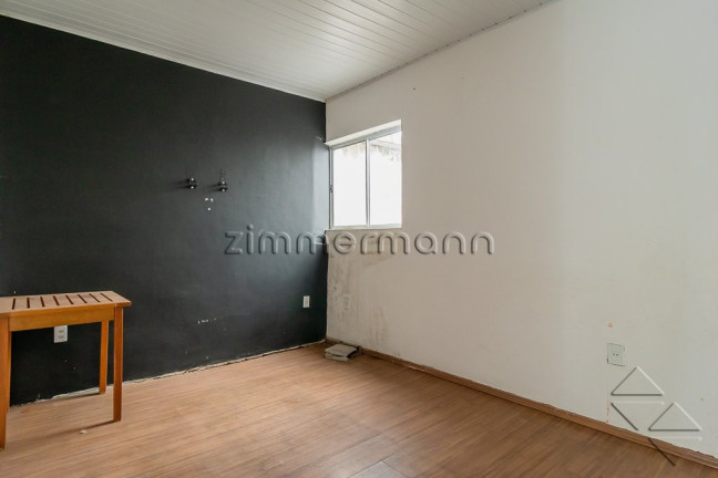Imagem Casa com 2 Quartos à Venda, 80 m² em Vila Romana - São Paulo Imagem Casa com 2 Quartos à Venda, 80 m² em Vila Romana - São Paulo