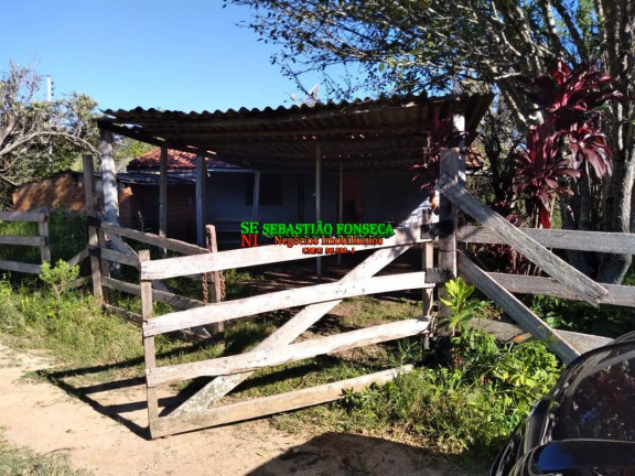 Imagem Chácara com 2 Quartos à Venda, 25.000 m² em Sob Consulta - Virgínia Imagem Chácara com 2 Quartos à Venda, 25.000 m² em Sob Consulta - Virgínia
