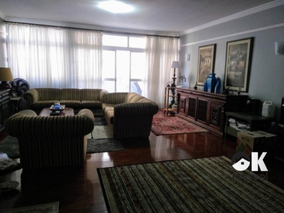 Imagem Apartamento com 3 Quartos à Venda, 166 m² em Jardim Paulista - São Paulo Imagem Apartamento com 3 Quartos à Venda, 166 m² em Jardim Paulista - São Paulo