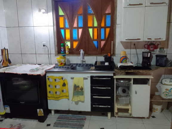 Imagem Casa com 2 Quartos à Venda, 312 m² em Pontes Leite - Araruama