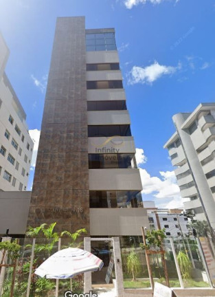 Apartamento com 3 Quartos à Venda, 116 m² em Castelo - Belo Horizonte