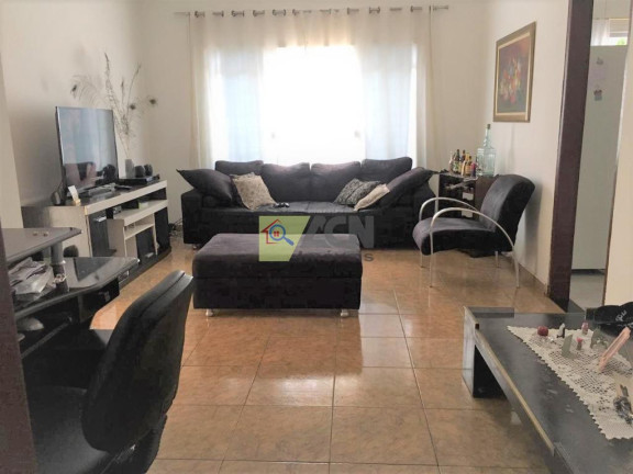 Imagem Casa com 2 Quartos à Venda, 144 m² em Loteamento Remanso Campineiro - Hortolândia Imagem Casa com 2 Quartos à Venda, 144 m² em Loteamento Remanso Campineiro - Hortolândia