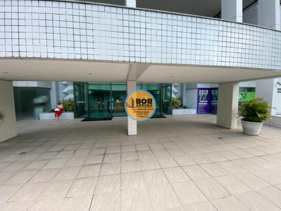 Imagem Imóvel Comercial à Venda ou Locação, 100 m² em Graças - Recife Imagem Imóvel Comercial à Venda ou Locação, 100 m² em Graças - Recife