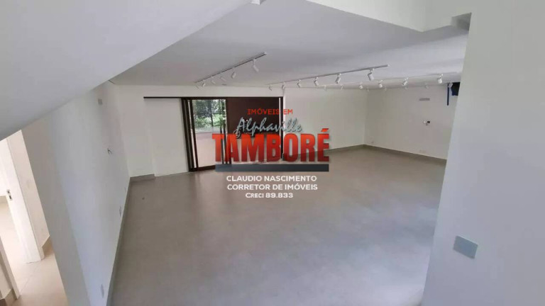 Imagem Casa com 5 Quartos à Venda, 836 m² em Tamboré - Santana De Parnaíba