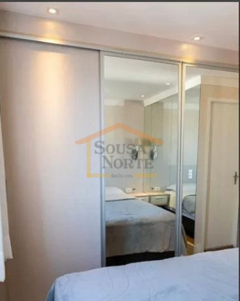 Imagem Apartamento com 3 Quartos à Venda, 65 m² em Vila Maria Alta - São Paulo Imagem Apartamento com 3 Quartos à Venda, 65 m² em Vila Maria Alta - São Paulo