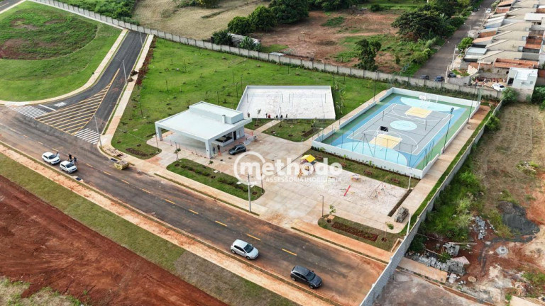 Imagem Terreno à Venda, 551 m² em Parque Residencial Klavin - Nova Odessa Imagem Terreno à Venda, 551 m² em Parque Residencial Klavin - Nova Odessa