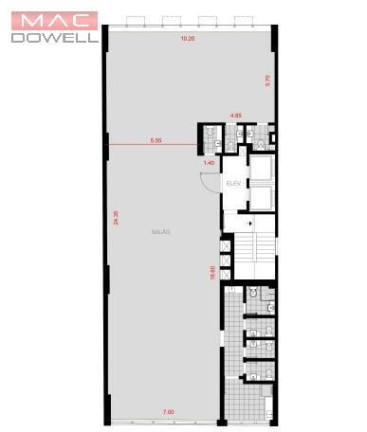 Imagem Imóvel Comercial para Alugar, 226 m² em Botafogo / Rio De Janeiro / Rj - Rio De Janeiro Imagem Imóvel Comercial para Alugar, 226 m² em Botafogo / Rio De Janeiro / Rj - Rio De Janeiro